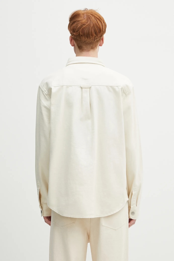 Carhartt WIP shirt jacket Crawford Shirt Jac — photo 3