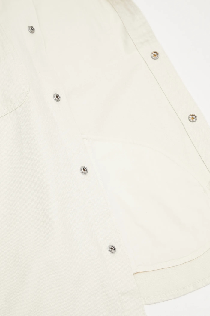 Carhartt WIP shirt jacket Crawford Shirt Jac — photo 5