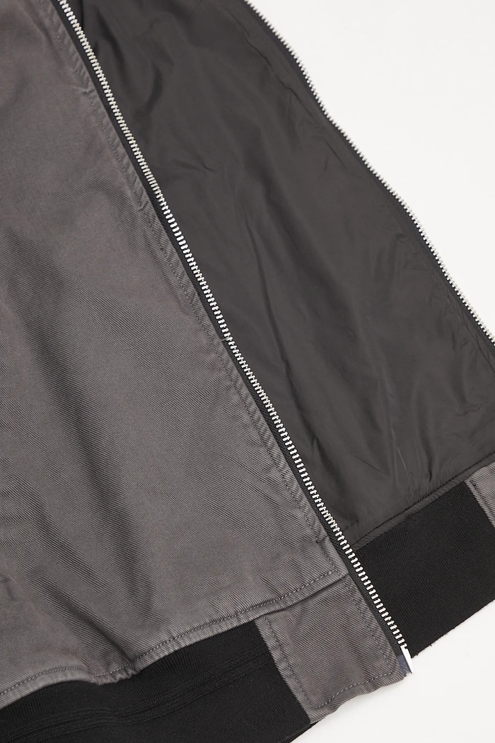 AAPE jacket Main Light Weight — photo 10
