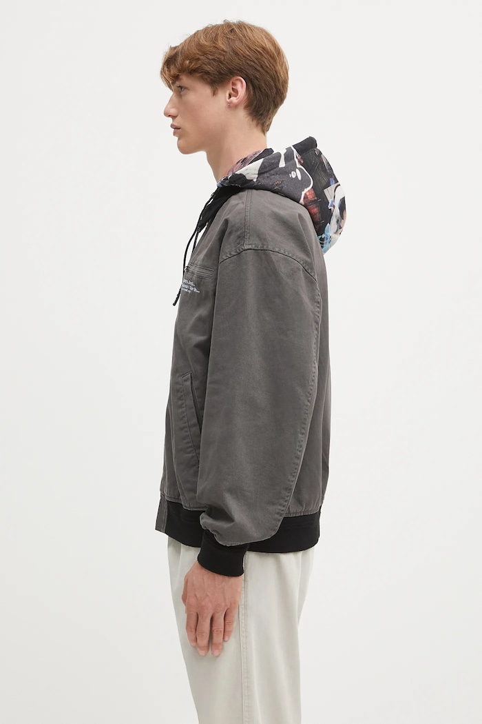 AAPE jacket Main Light Weight — photo 2