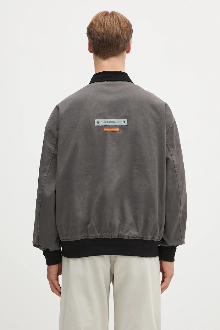 AAPE jacket Main Light Weight — photo 6