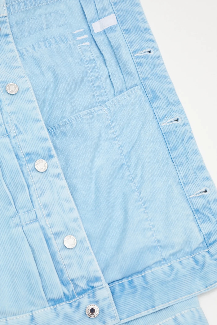 AAPE jacket Main Light Weight — photo 6