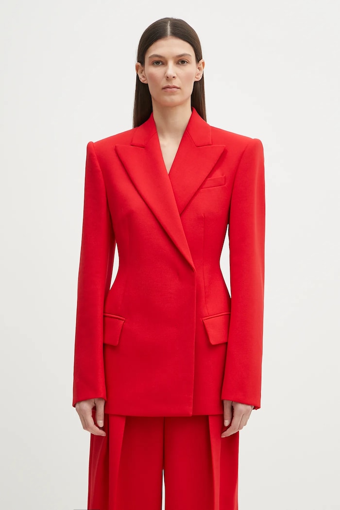 Sportmax wool blazer Arco