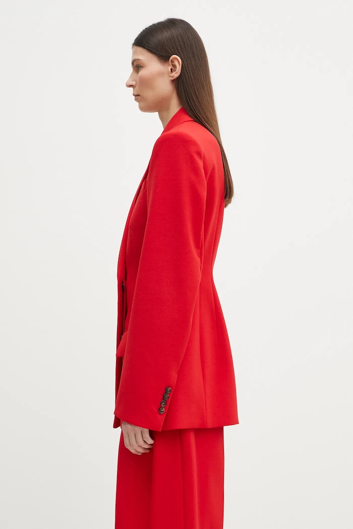 Sportmax wool blazer Arco — photo 2