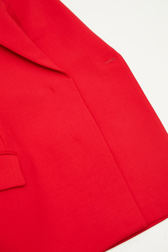Sportmax wool blazer Arco — photo 5