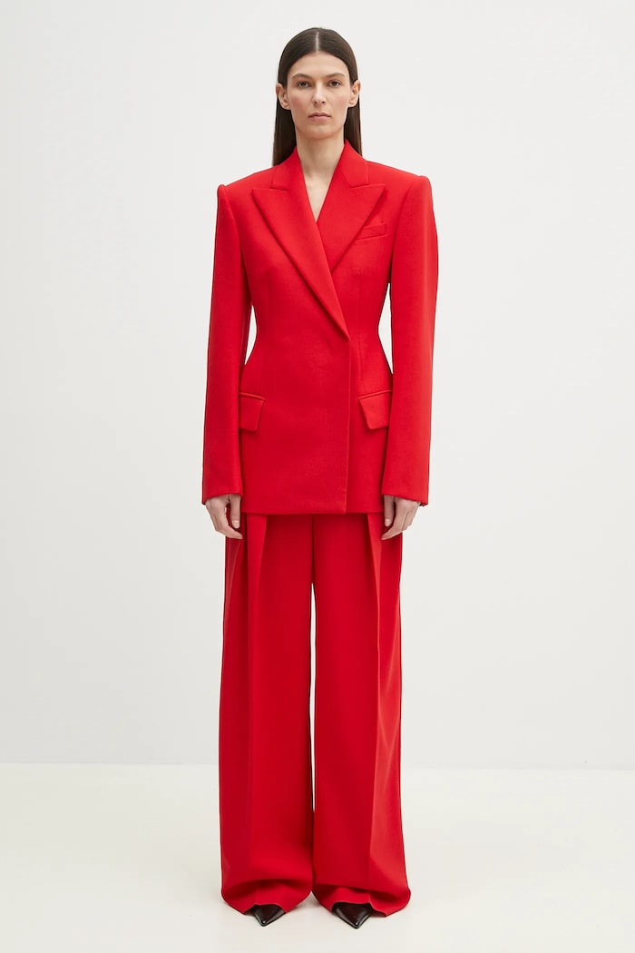 Sportmax wool blazer Arco — photo 6