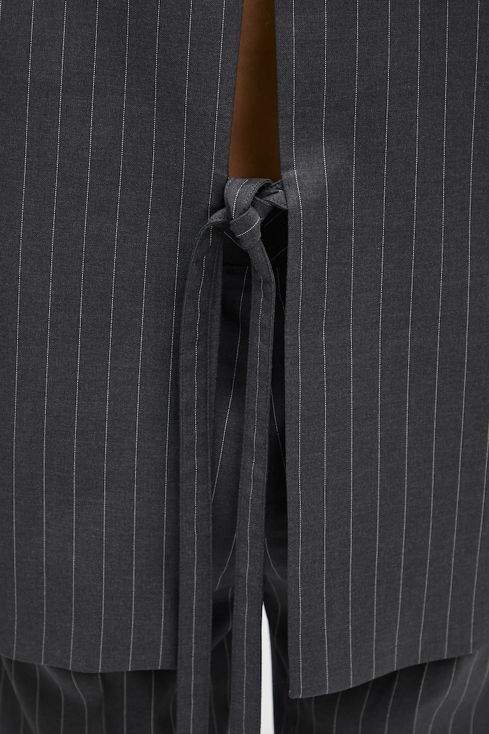 JW Anderson wool blazer Open Back Tailored — photo 4