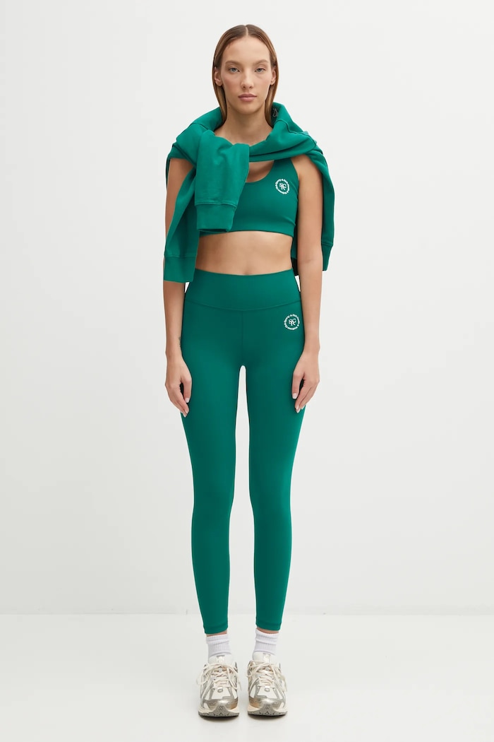 Sporty & Rich sports leggings Srhwc — photo 5