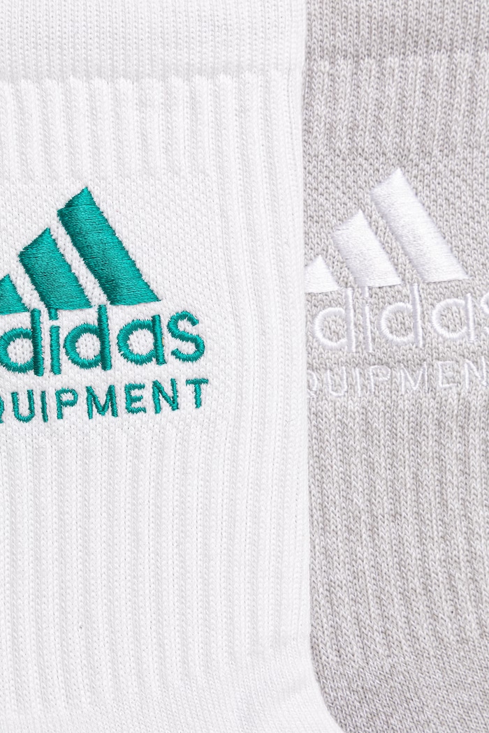 adidas Originals Equipment 2Pp S Men's Socks 2-pack — photo 2