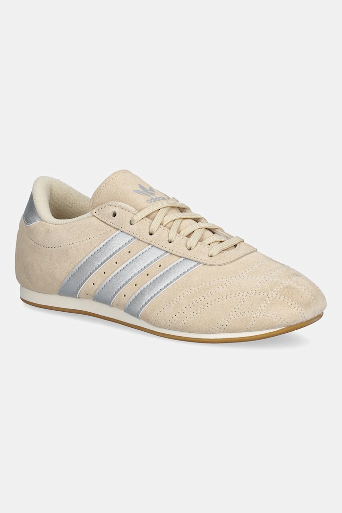 adidas Originals suede sneakers Taekwondo Lace