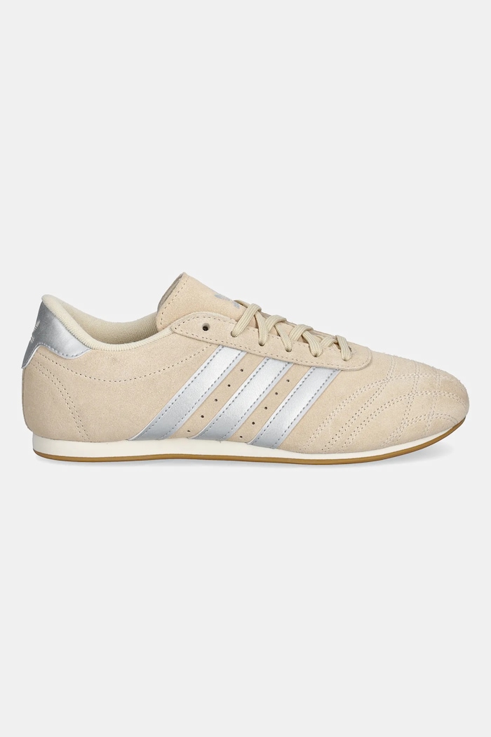 adidas Originals suede sneakers Taekwondo Lace — photo 2