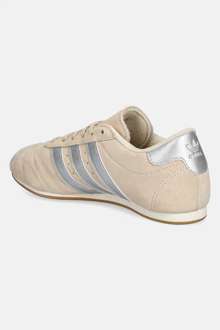 adidas Originals suede sneakers Taekwondo Lace — photo 3