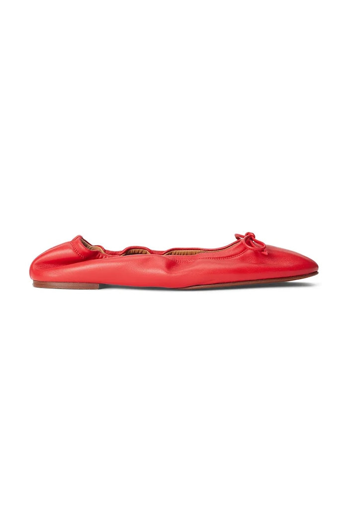 Polo Ralph Lauren ballet flats Flats Ballet