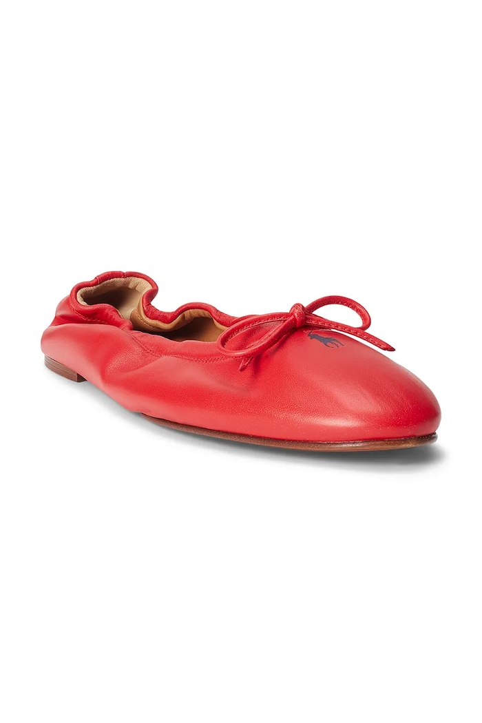 Polo Ralph Lauren ballet flats Flats Ballet — photo 2