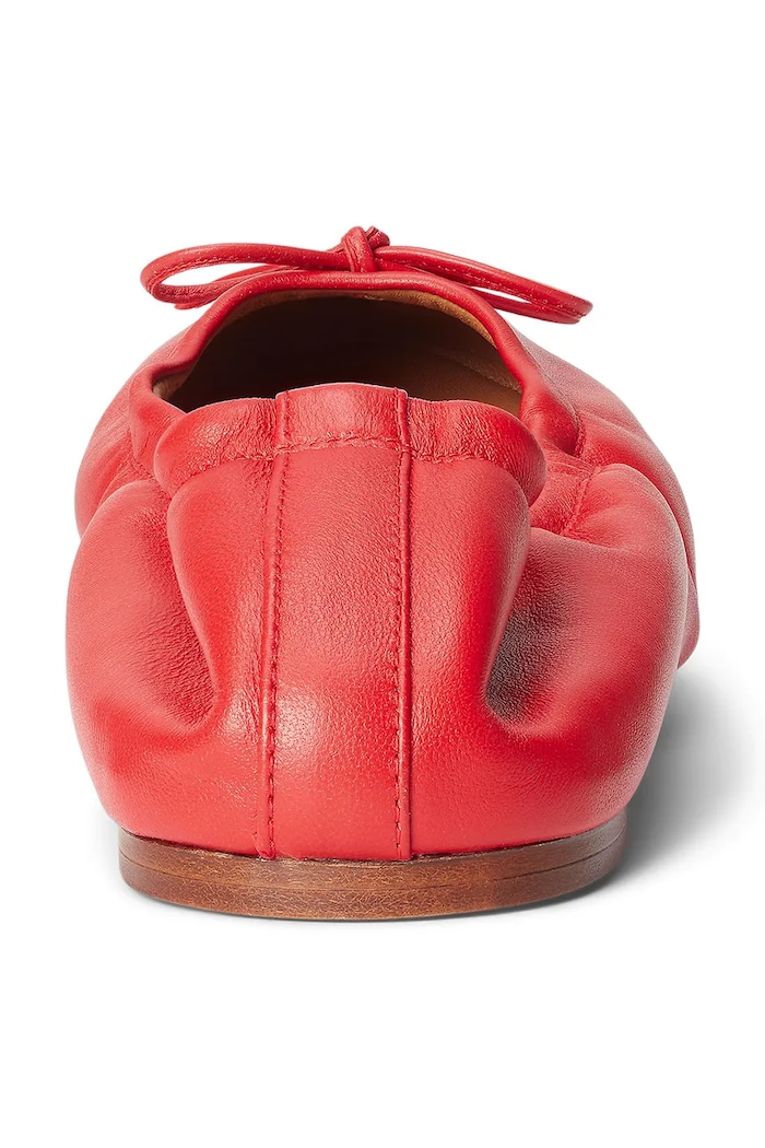 Polo Ralph Lauren ballet flats Flats Ballet — photo 5