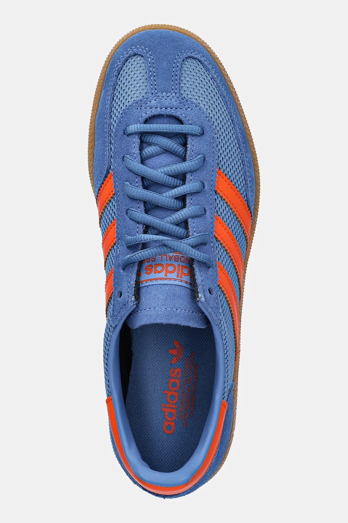 adidas Originals sneakers HANDBALL SPEZIAL — photo 4