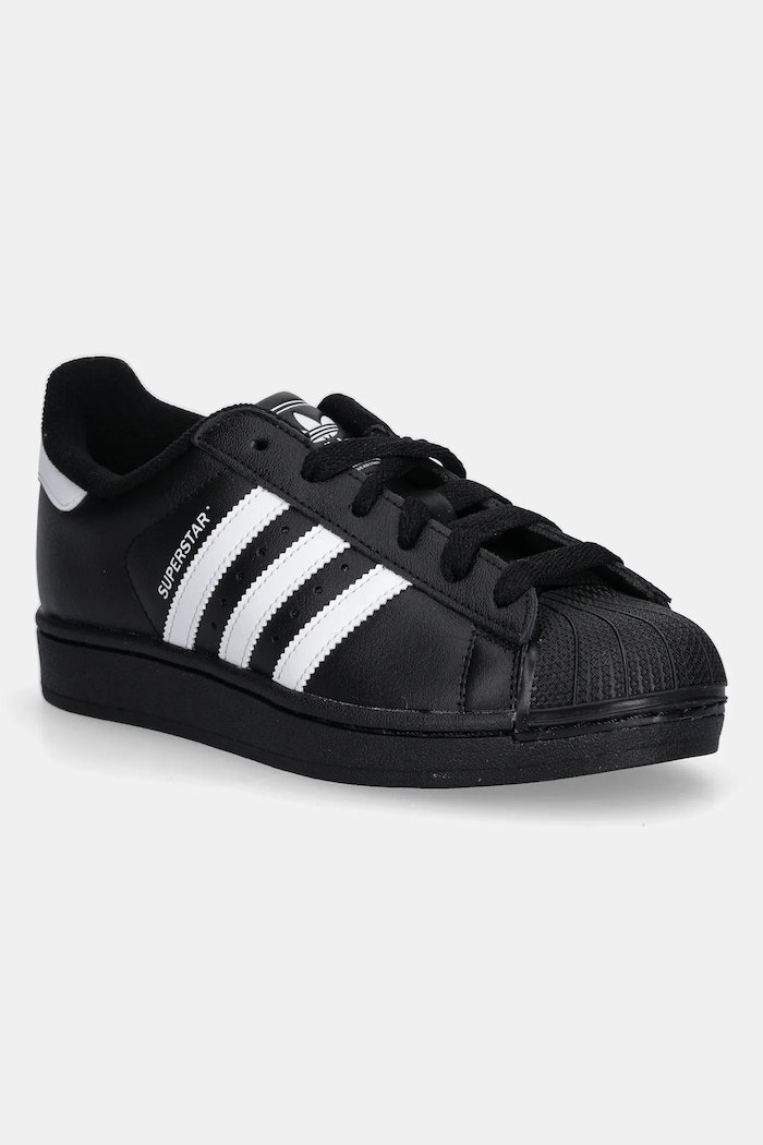 adidas Originals kids' sneakers Superstar II