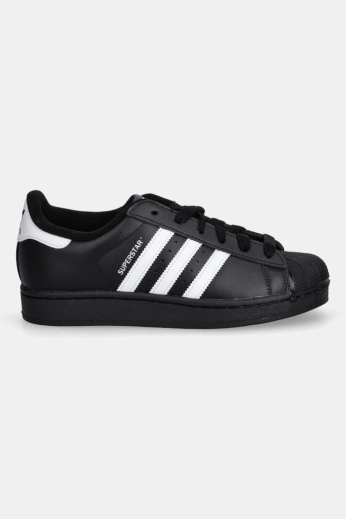 adidas Originals kids' sneakers Superstar II — photo 2