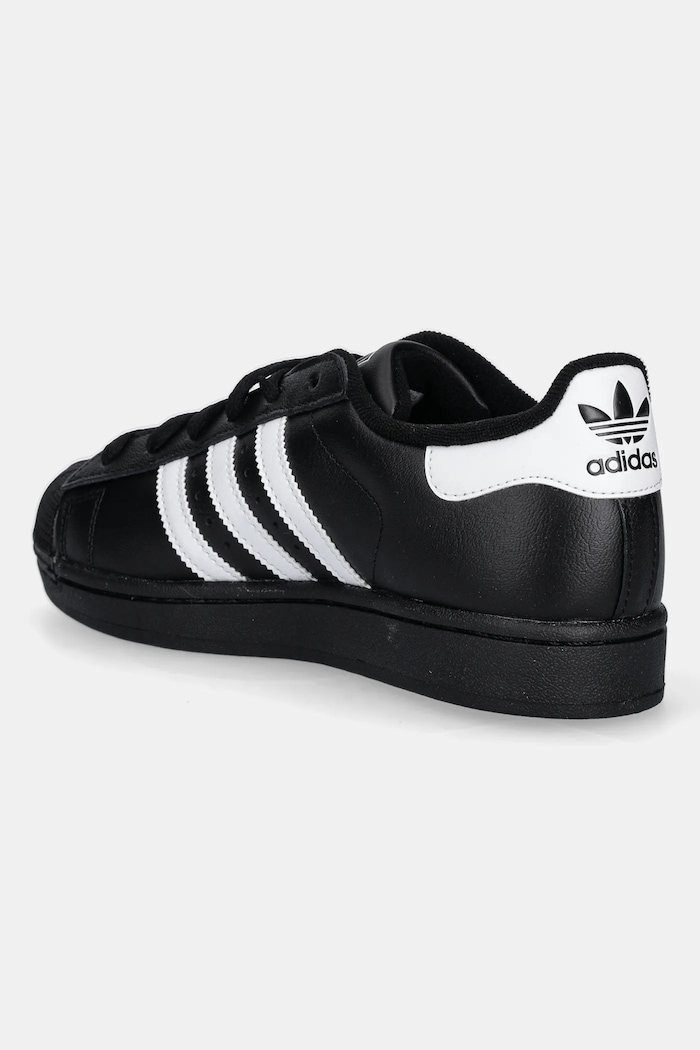 adidas Originals kids' sneakers Superstar II — photo 3