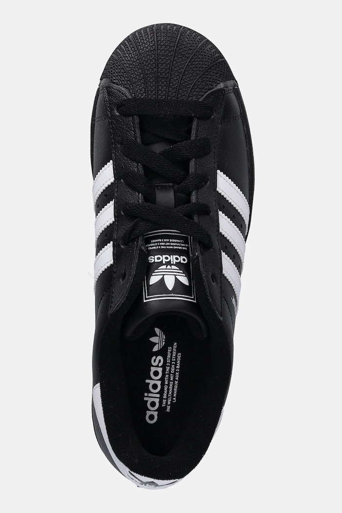 adidas Originals kids' sneakers Superstar II — photo 4
