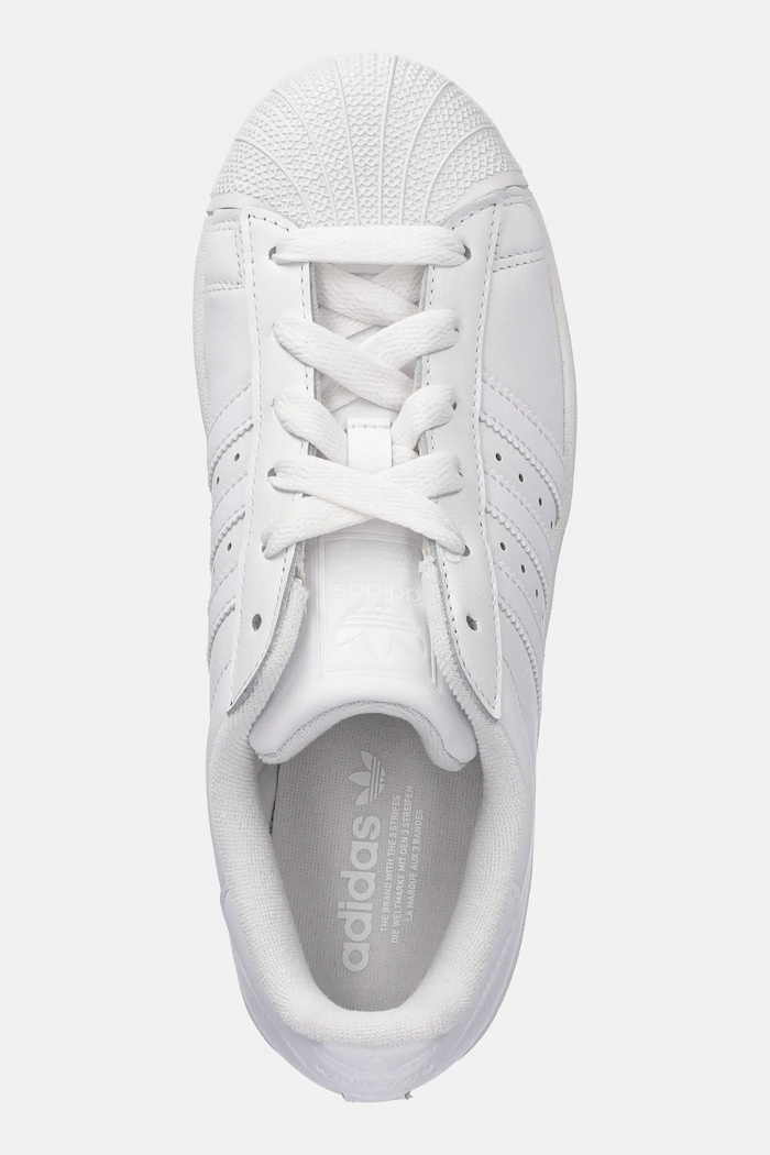 adidas Originals sneakers Superstar II — photo 4