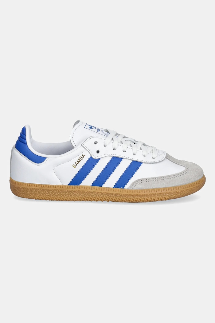 adidas Originals sneakers Samba OG J — photo 2