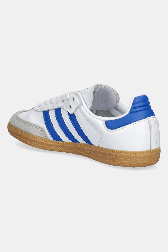 adidas Originals sneakers Samba OG J — photo 3