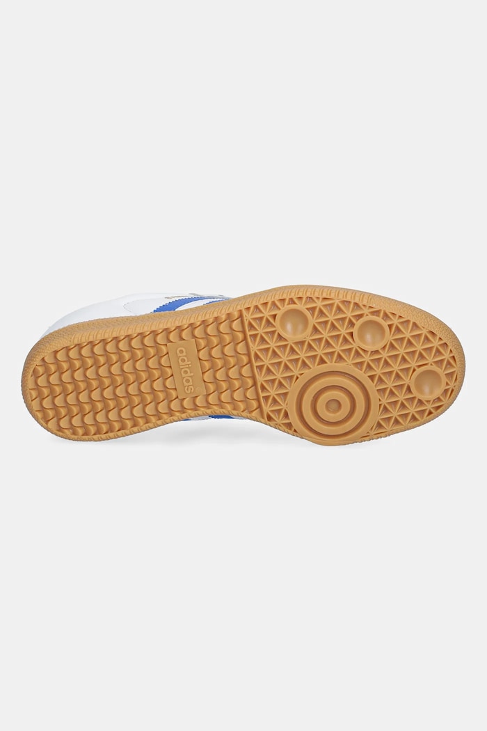 adidas Originals sneakers Samba OG J — photo 5