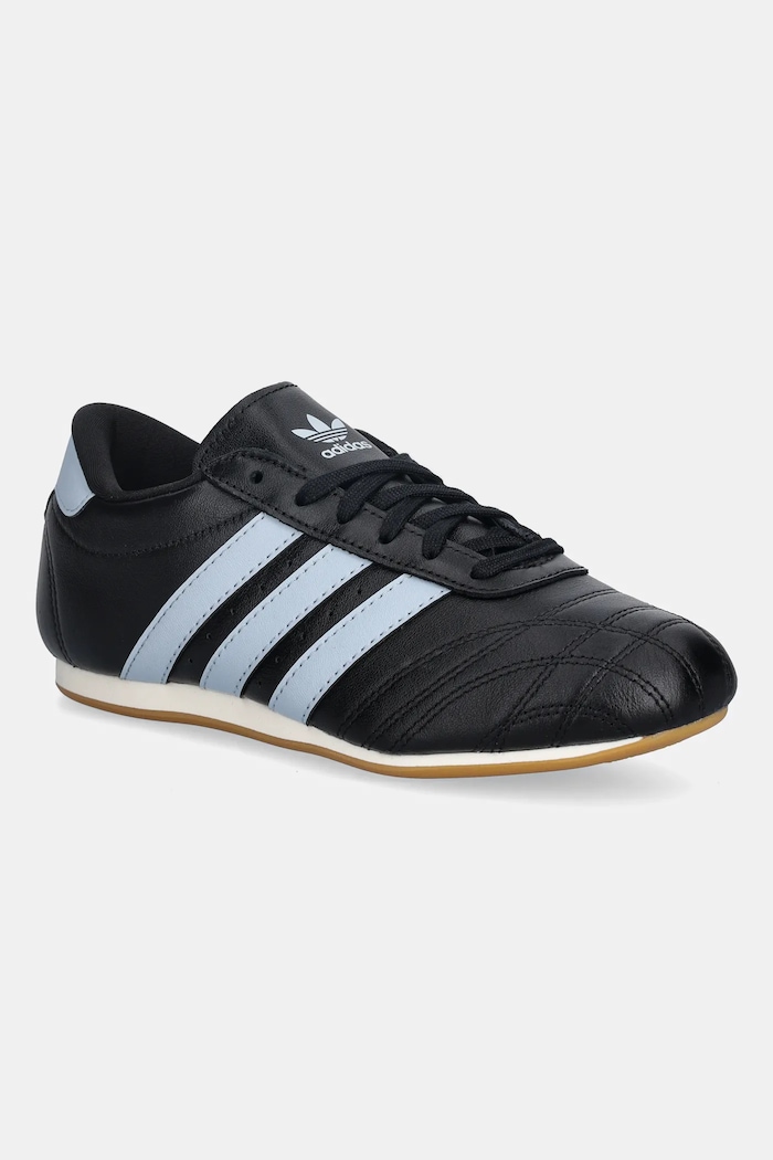 adidas Originals leather sneakers Taekwondo Lace