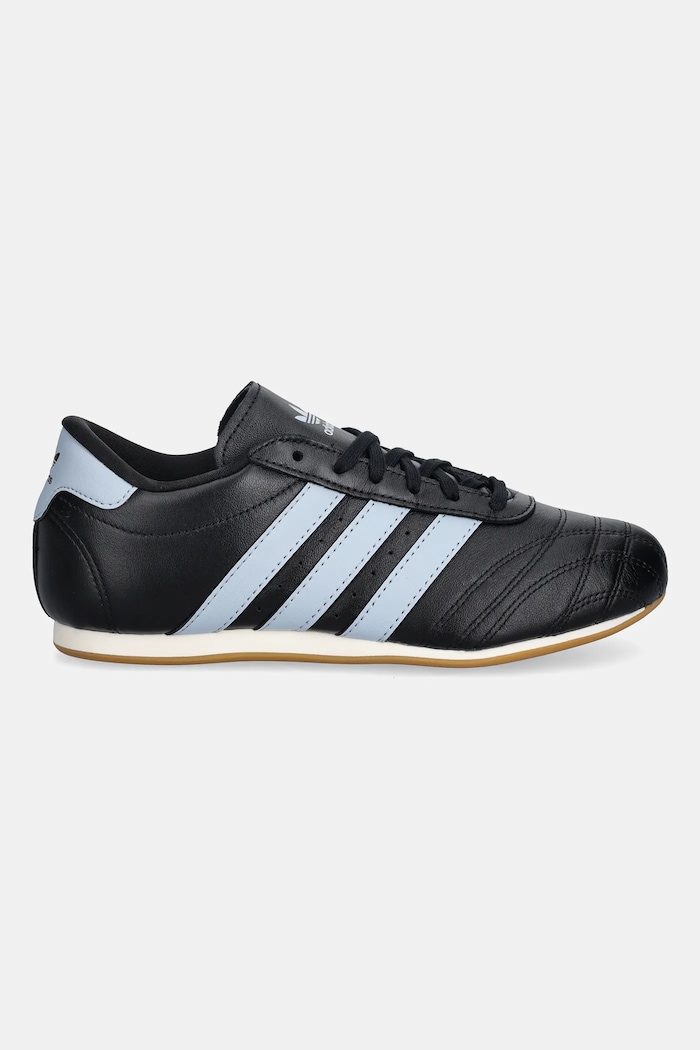 adidas Originals leather sneakers Taekwondo Lace — photo 2