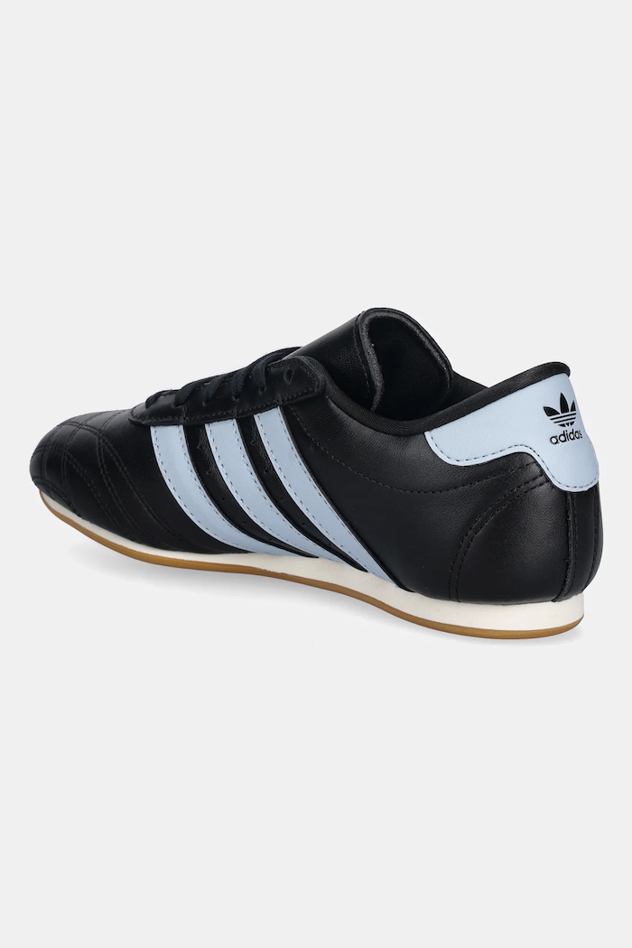 adidas Originals leather sneakers Taekwondo Lace — photo 3