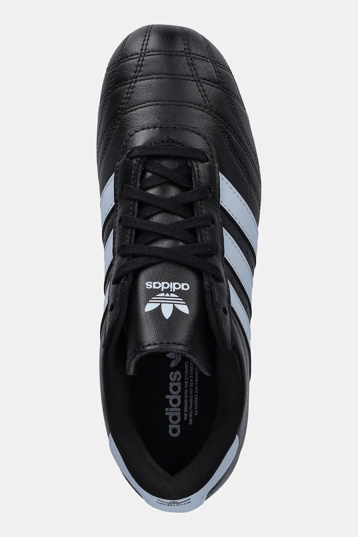 adidas Originals leather sneakers Taekwondo Lace — photo 4