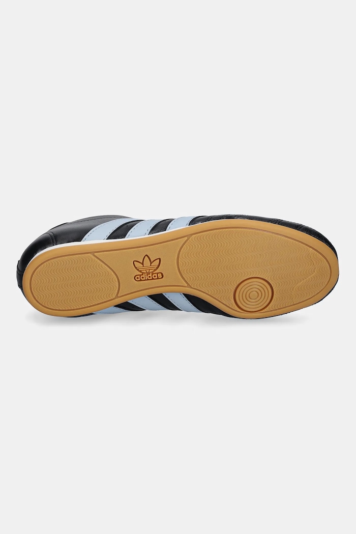 adidas Originals leather sneakers Taekwondo Lace — photo 5