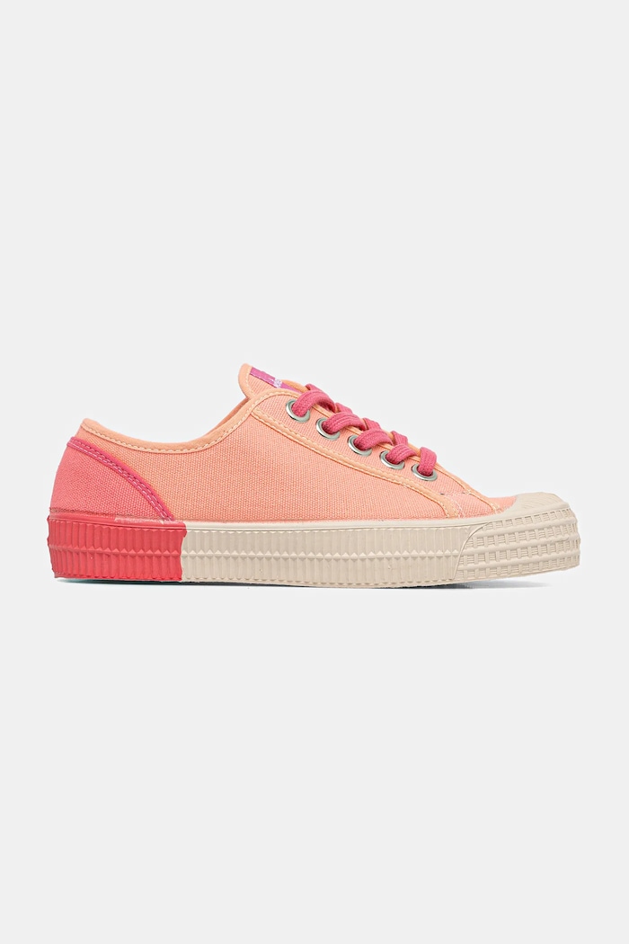 Novesta plimsolls Star Master Duo — photo 2