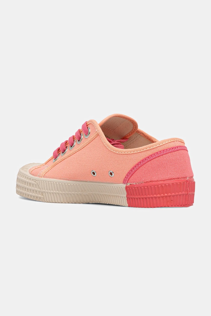 Novesta plimsolls Star Master Duo — photo 3