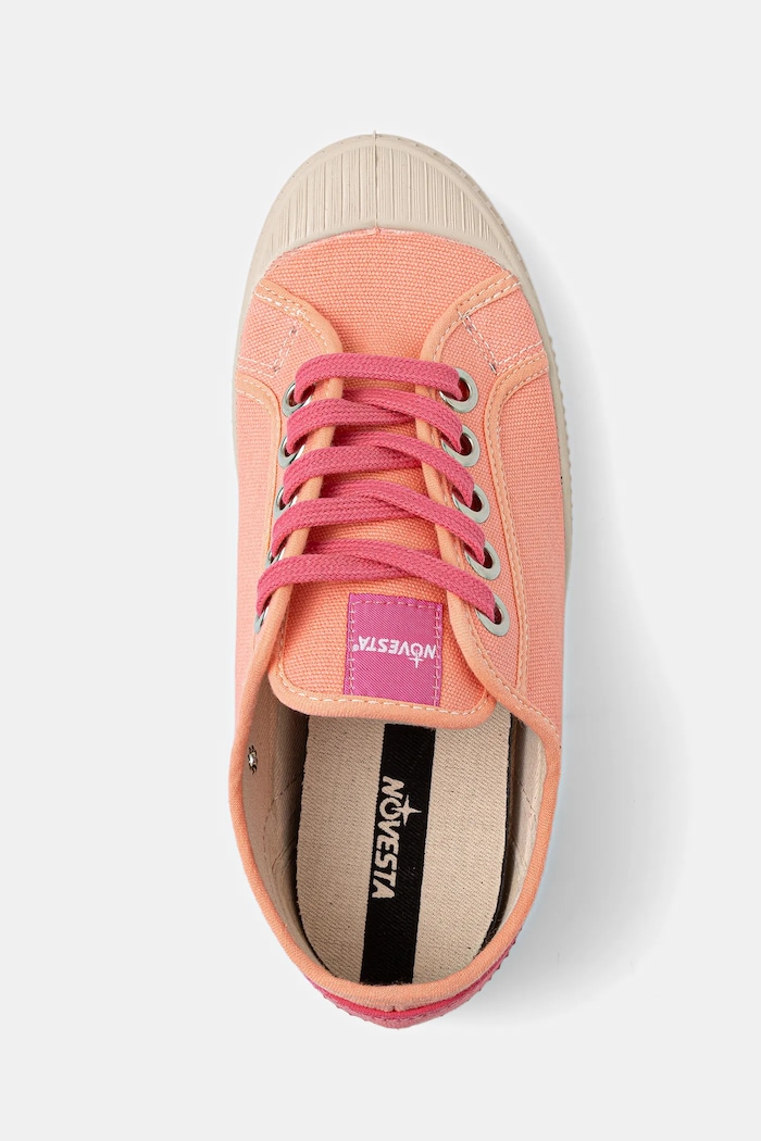 Novesta plimsolls Star Master Duo — photo 4