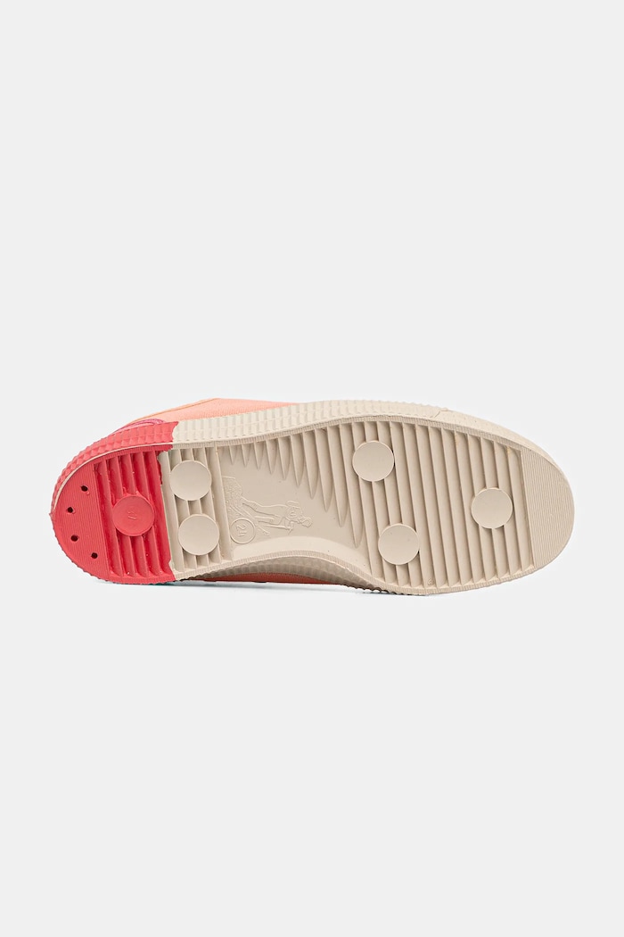 Novesta plimsolls Star Master Duo — photo 5