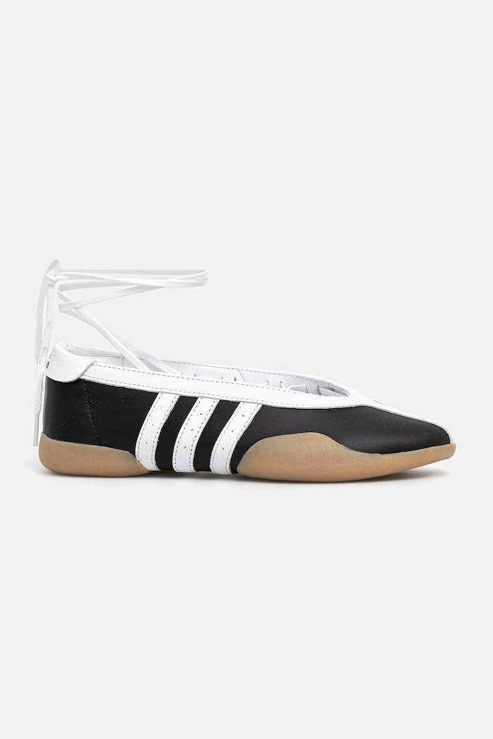 adidas Originals ballet flats Taekwondo Mei Balle — photo 2