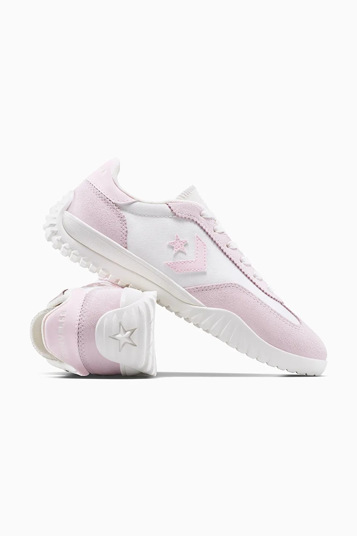 Converse sneakers Run Star Trainer — photo 4