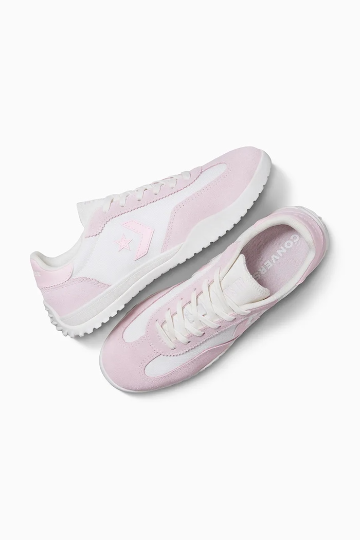 Converse sneakers Run Star Trainer — photo 7