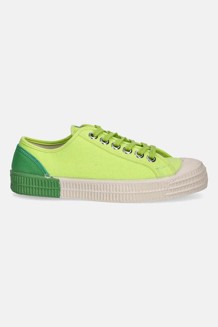 Novesta plimsolls Star Master Duo — photo 2