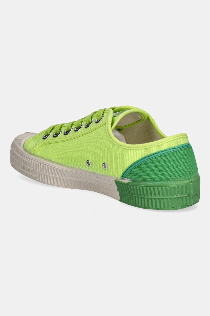 Novesta plimsolls Star Master Duo — photo 3