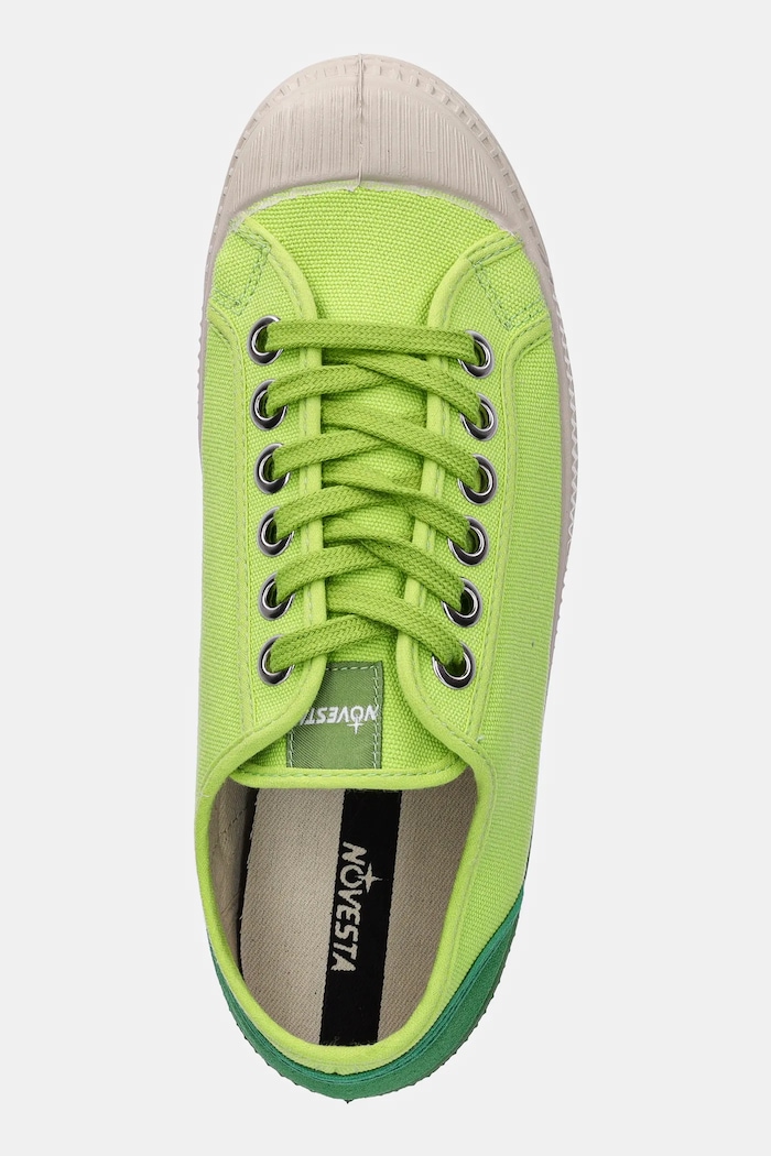 Novesta plimsolls Star Master Duo — photo 4