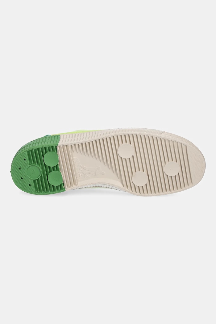 Novesta plimsolls Star Master Duo — photo 5