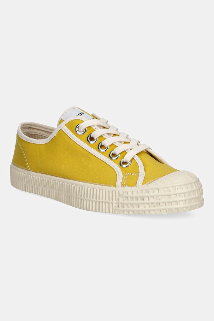 Novesta plimsolls Star Master Wax Cotton