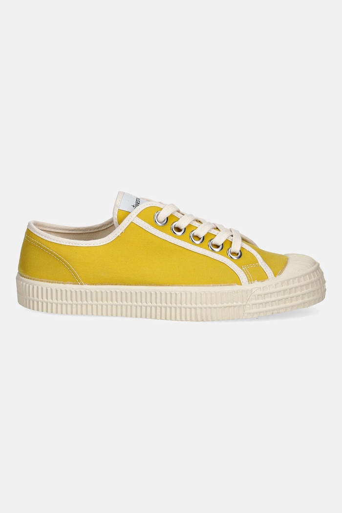 Novesta plimsolls Star Master Wax Cotton — photo 2