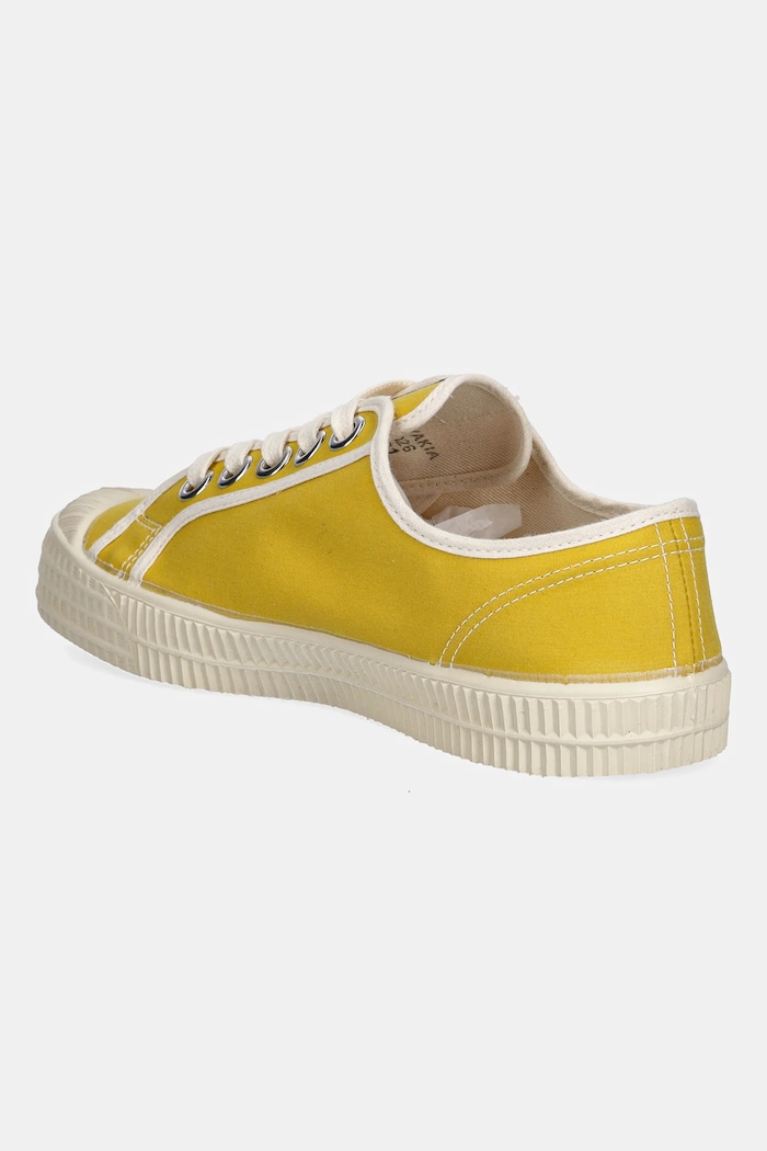 Novesta plimsolls Star Master Wax Cotton — photo 3