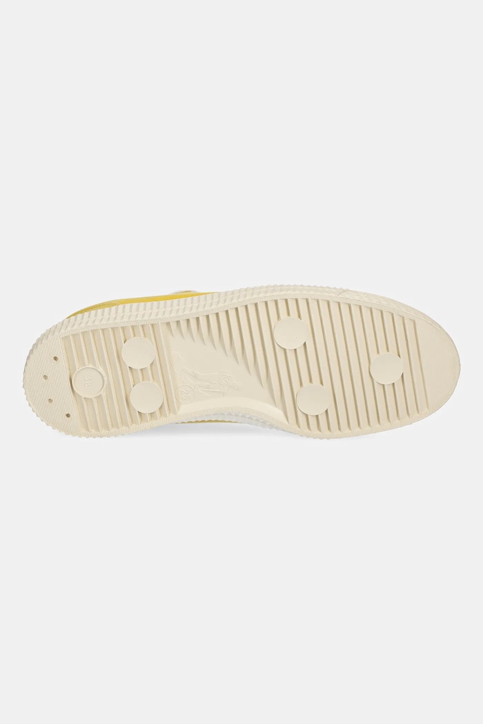 Novesta plimsolls Star Master Wax Cotton — photo 5