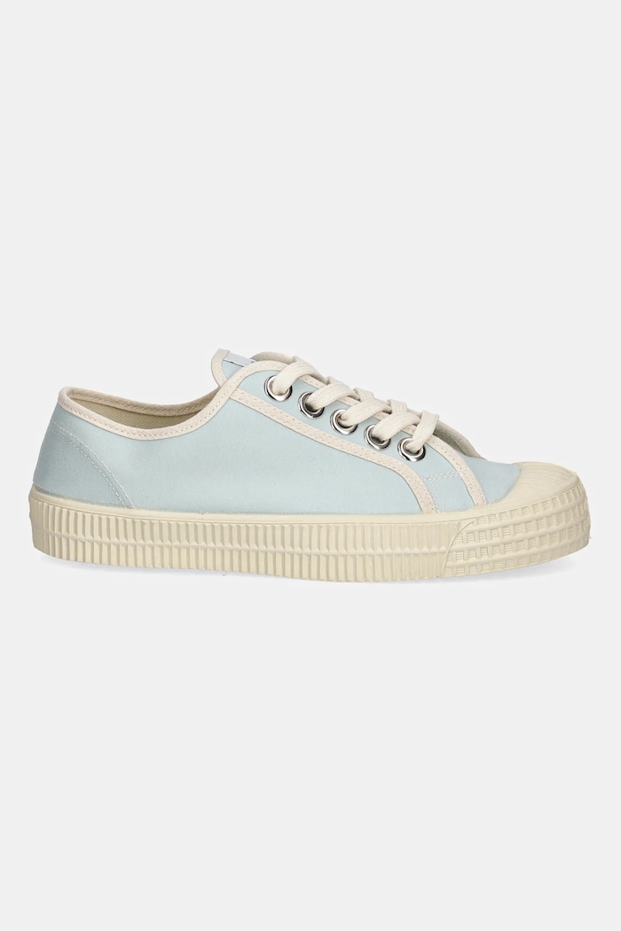 Novesta plimsolls Star Master Wax Cotton — photo 2