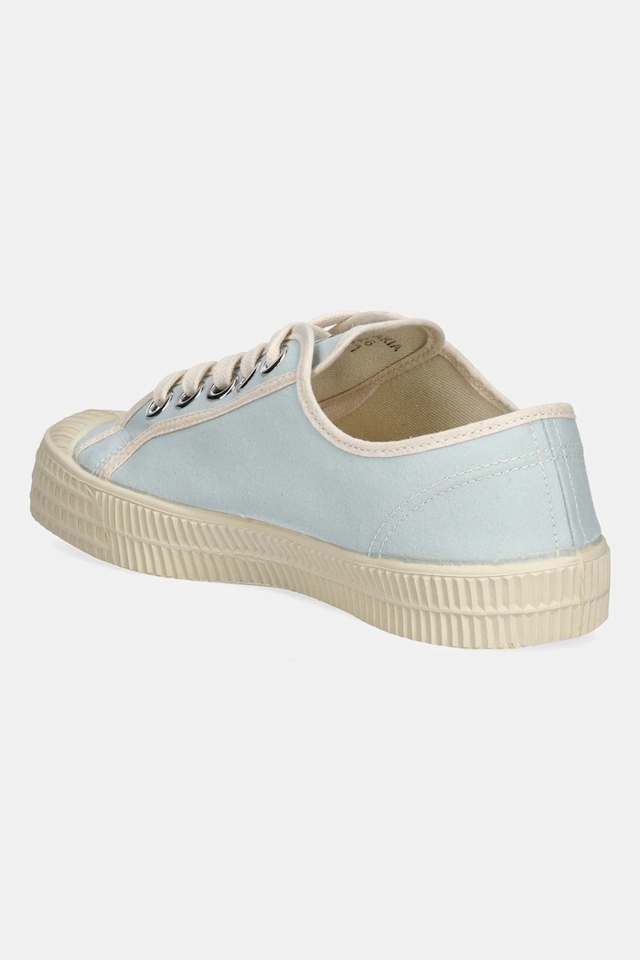 Novesta plimsolls Star Master Wax Cotton — photo 3